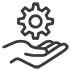 services icons