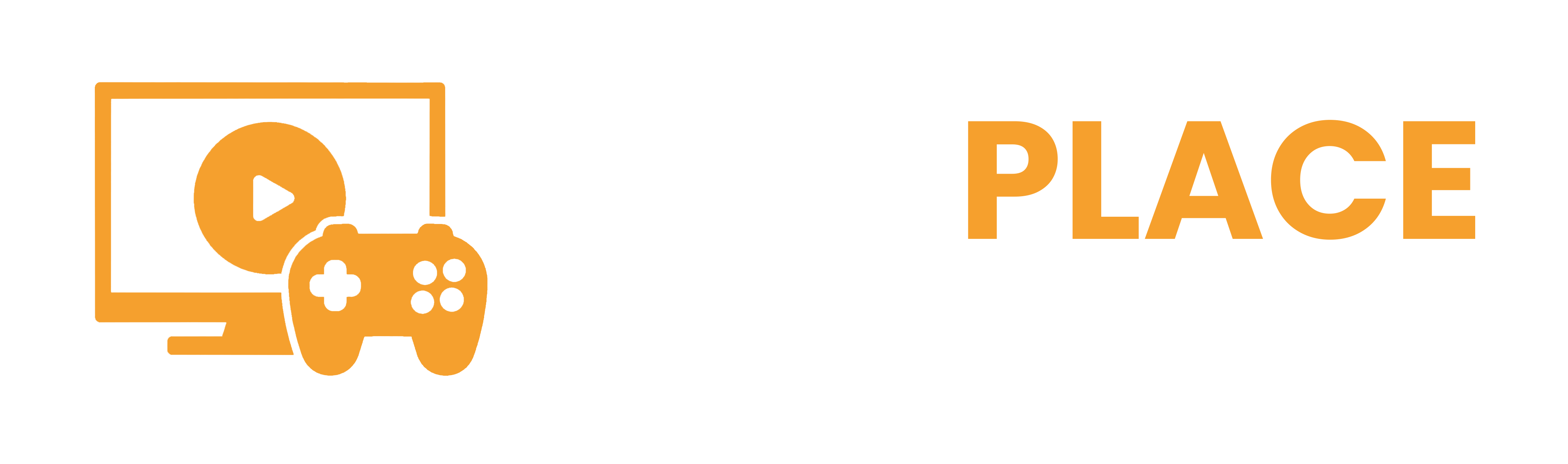 PlayPlace logo